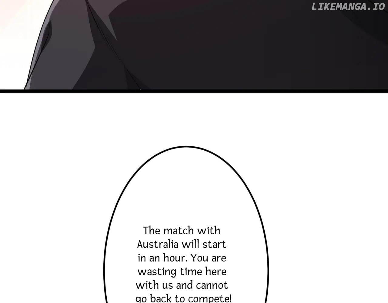 With My Netherworld Trillions, Game On! Chapter 167 - page 147